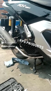 Leher Knalpot BORE UP 28 MM HONDA VARIO 160 ADV 160 Dan PCX 160 Berkualitas Performansi Motor Honda 2022 - Lazada