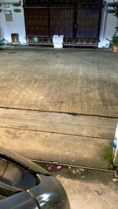 ไฟตัดหมอก สปอร์ตไลท์ commuter 2014 -2018 japan style งานสวยๆ มาพร้อมหลอดไฟLEDสว่างสุดๆ เเบรนระดับโลก