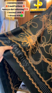 JILBAB JOURNEYSCARVES TERBARU JP SKIN