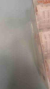 CHIBI MARUKO CHAN (CM-8360) 6pcs Air Bangs Hair Curler Roll Hair Accessories