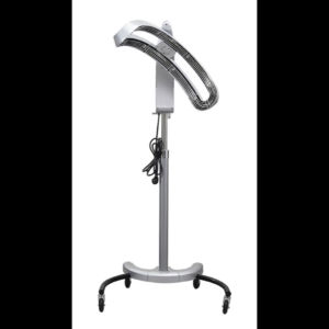High-end Cold Perm Machine Dedicated Heater For Perm Machine Barber Shop Infrared Flying Saucer Hair Dryer