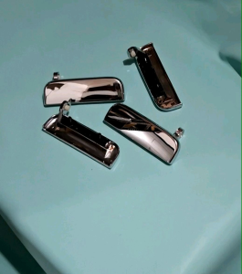 Handel Pintu Mobil FULL CHROME Avanza Xenia 2004 sampai 2011