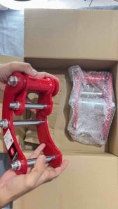 Suzuki Carry Comfort Shackle 2.5" lift for rear leaf spring suspension TST-LJ007
