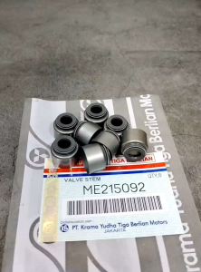 Sil Klep Mitsubishi Ps100 Ps110 Ps120 Ps125 Ps135 Ps136 Ps190 Fuso Ganjo / Valve Stem Oil Seal Klep