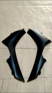 LEGSHIELD LUAR VARIO 125 VARIO 150 2018 KECIL PELINDUNG KAKI LUAR VARIO 125 VARIO 150 2018 WIN