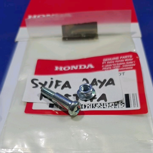baut mur hendel rem belakang beat karbu fi scoopy fi karbu spacy karbu fi vario 125 old