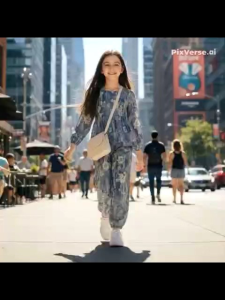 Setelan anak perempuan terbaru Baju dan celana bahan rayon adem batik Motif bunga 3-10 Tahun