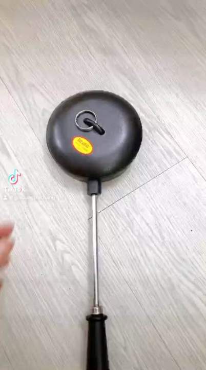 Khuôn Làm Bánh Chống Dính Loại 1 Dragon 12cm -Bánh Khoai Mì, Bánh Trứng ...