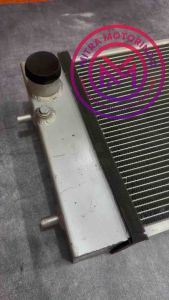 Radiator Assy Kobelco SK200-10/SK 200-10 (pipa dekat tutup) 1pcs YN05P00058S038