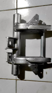 Swing arm lengan ayun Honda vario 125 fgm fi  KZR original copotan