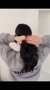 Set 12 kẹp tóc càng cua nhiều loại PHỤ KIỆN 68