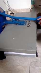 BAJU ANAK BISMANIA RATU MAHER - KAOS ATASAN ANAK LAKI-LAKI BUSMANIA SJM TRANS