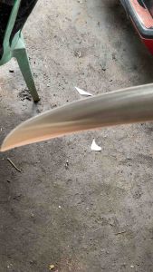Egrek Spp 777 Kolong
