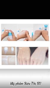 KEM KÍCH TRẮNG DA WHITE BODY 150ml (siêu thị sv)