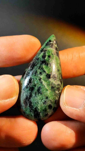 ซอยไซต์ ทรงหยดน้ำ🔸Zoisit