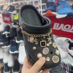 Baoji รองเท้าหัวโตเบาจิ รุ่น120 อะไหล่ทนทาน ส่งเร็ว