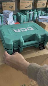 Máy vặn bulong DCA ADPB488EM