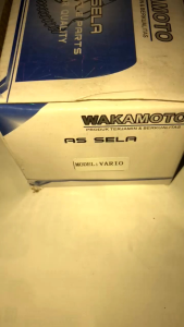 KAMPAK SLAH VARIO KARBU AS SLAH VARIO AS SLAH VARIO KUALITAS TERJAMIN HARGA TERMURAH