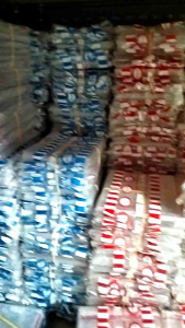 Plastik OPP Seal Tebal 30 Micron Roti Snack Pie Souvenir 9x9 10x10 11x11 12x12 13x13 14x14 15x15