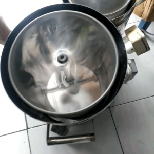 spiner peniris minyak kapasitas 2kg 5liter