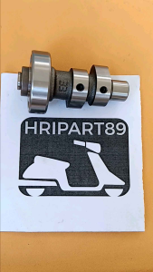 Noken As Camshaft Klep As Xeon Karbu