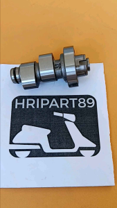 Noken As Camshaft Klep As Mio Karbu Mio Old-Mio Sporty-Mio Smile-Mio Soul Karbu-Fino Carbu-Nouvo Lama-Nouvo Z