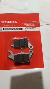 Kampas rem depan beat beat fi beat pop beat esp scoopy vario vario125 vario150