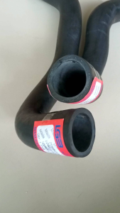SELANG RADIATOR NISSAN LIVINA L-10N ATAS BAWAH