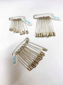 2 xâu Kim băng thép không gỉ của Đức- Kim tây chính hiệu SUN