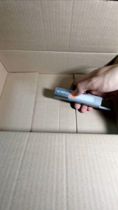 ไฟฉาย SmilingShark SD1023 ไฟฉายLED ไฟฉายกันน้ำ ซูมได้ ชาร์จType-C ปรับได้3โหมด สินค้าพร้อมส่งในไทย