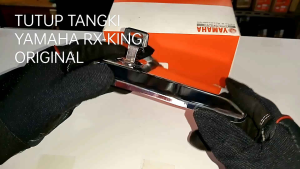 Tutup Tangki Rx King Original kode parts 29N-F4650-00
