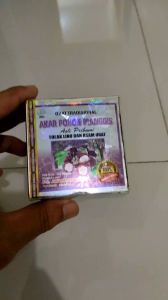 KAPSUL AKAR POHON MANGGIS ORIGINAL 100% 1BOX