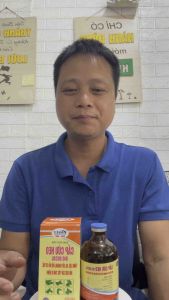 Cấp Cứu Vật Nuôi (20ml-100ml) Hồi sức hạ sốt tăng sức đề kháng chống suy nhược dùng trong Thú Y