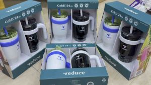 Ly giữ nhiệt Reduce 710ml