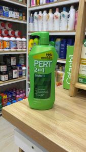 Gội xả 2in1 Pert của Mỹ 1L