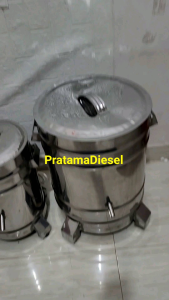 Mesin Peniris Pengering Minyak 1.5KG 3KG 5KG Mesin Spiner