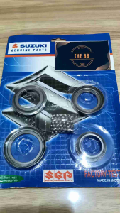 Komstir Mangkok Stang Satria Fu 150 Injeksi 150R 150S Fi Lama Karburator Injeksi Satria Fu New GSX