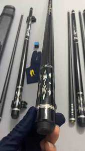 Cơ bida lỗ Sần Tailee cơ bida giá HSSV cơ sần lỗ lip