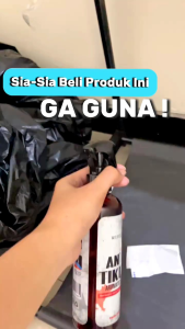 Wiselie Pengusir Tikus Alami & Formula Aromatic Spray