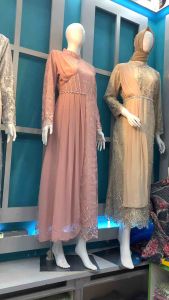 SET KEBAYA LESTY KEJORA / REALPICT BY AULIA C049 / KEBAYA MODERN KEKINIAN 2022 / KEBAYA KONDANGAN / KEBAYA WISUDA / COD / KEBAYA PESTA