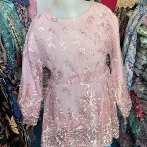 Stelan Kebaya Anak Perempuan 5-12 Tahun Terbaru & Terlaris