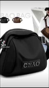 Tas Selempang Chibao Model Terbaru 3926: Tas Selempang Praktis & Stylish