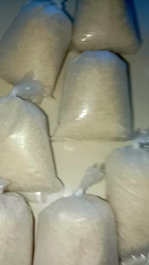 PROMO!!! Gula Pasir Curah 250gr ¼kg