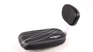 Boncengan Belakang Sepeda Back Seat Bicycle Child Cushion - LX21