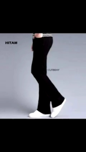 Celana Cutbray Pria Terbaru