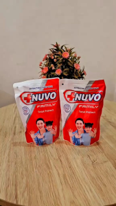 Nuvo Hand Soap Refill 250 ml