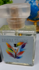 Ariana Grande Thx You Next Parfum Wanita Tahan Lama 12 Jam