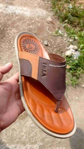 SANDAL KULIT PRIA DEWASA