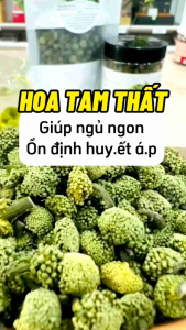 NỤ TAM THẤT BAO TỬ VIP XANH ĐẸP 500GR NỤ TAM THẤT HÀ GIANG NGUYÊN CHẤT KHÔ SẠCH GIÚP NGỦ NGON NGỪA MỠ MÁU TIỂU ĐƯỜNG HUYẾT ÁP