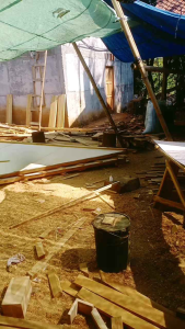 #murah gazebo#gasebo#rumah#kayu